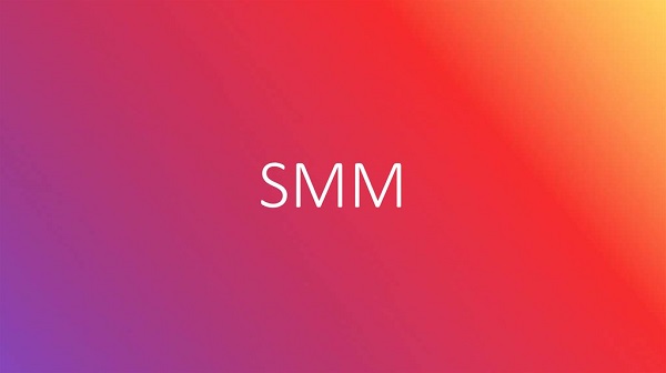 Контент на службе SMM: контент, бьющий точно в цель!