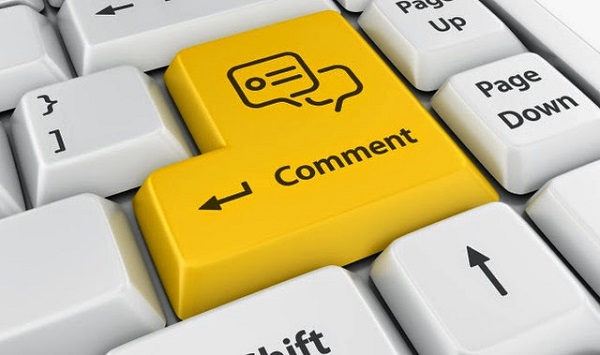Как получить комментарии в блоге? 20 секретов читательской активности