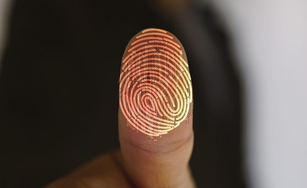 Отпечатки пальцев планируют добавить в удостоверения личности