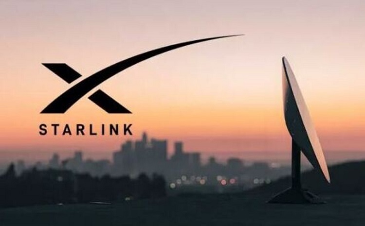 SpaceX на пути к завоеванию мира: Starlink собрала 1,5 миллиона подписчиков!