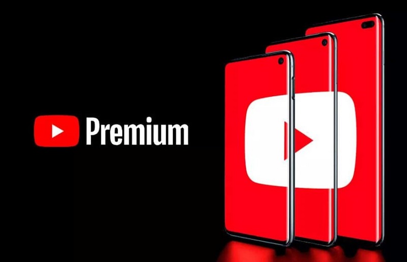 YouTube Premium реклама всё равно остается?
