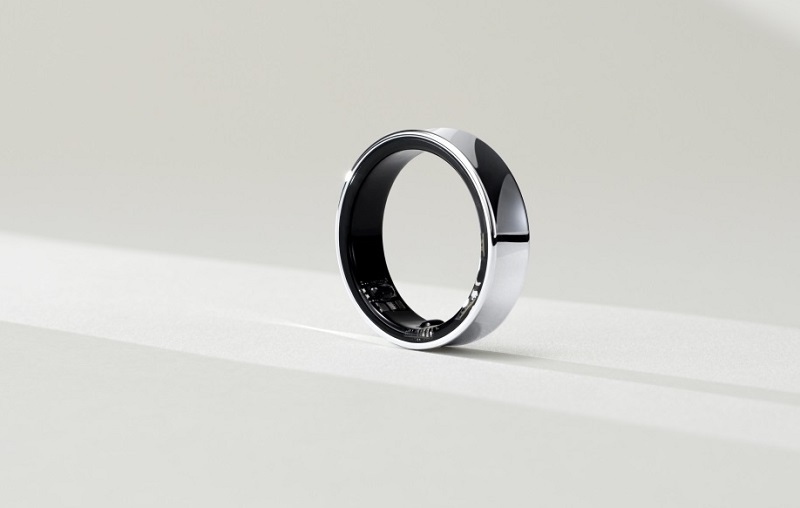 Samsung Galaxy Ring умное кольцо будущего