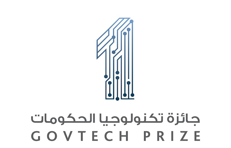 GovTech Prize оценка глобального признания для Цифровой карты семьи