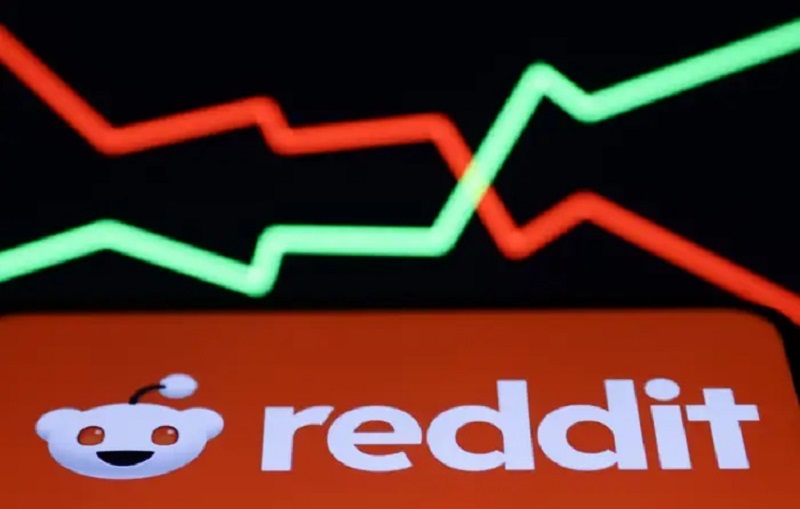 Исторический момент Reddit успешно завершила IPO с $748 млн