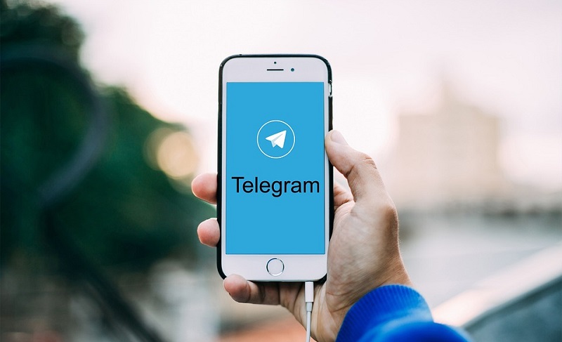 Почему Telegram может быть уязвимым для хакеров